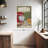 Kema Baker's Kitchen Wall Sign-108483522