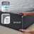 Cooling Foam Mattress Topper Set, Gel-Infused for Cooling Comfort & Pressure Relief-493545666