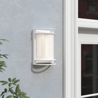 LED Wall Light