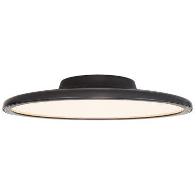 Peter Bristol Dot Flush Mount