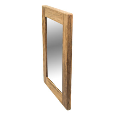 Rectangle Mirror