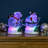 Christmas Snow Globe