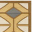 Tapis géométrique Engelbert Performance-899786552