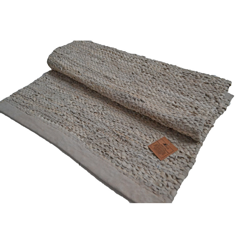 McMullen Hand Woven 60cm X 90cm Area Rug