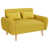 Yellow selected