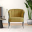 Fauteuil demi-tonneau 26,75 po-1084588209