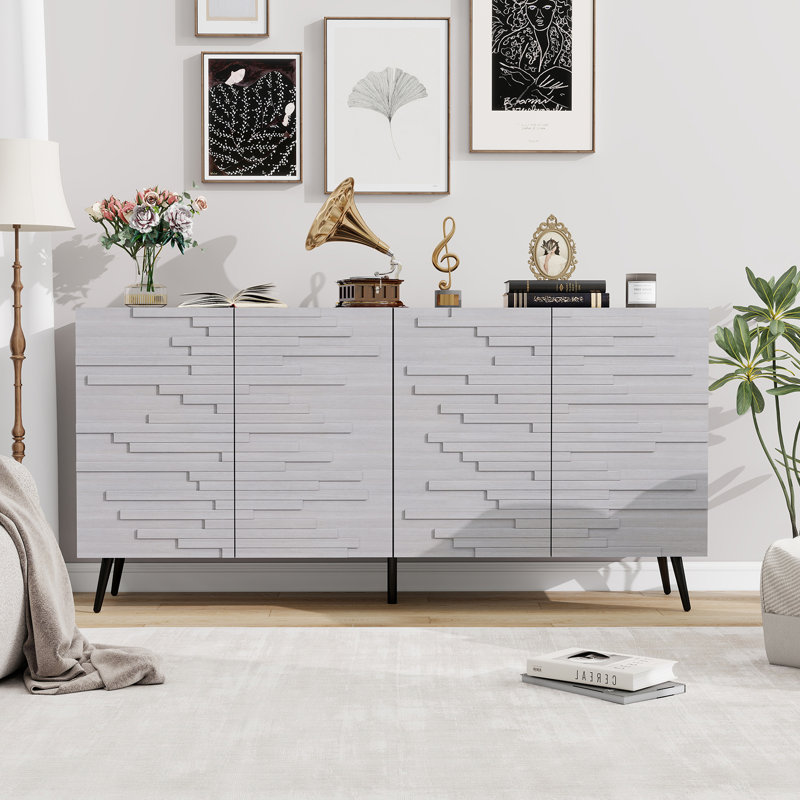 Buffet Judiann 63