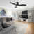 Dark Walnut/Gray Oak selected