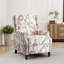 29.13cm Wide Standard Recliner-1870846261