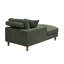Chaise longue rembourrée Waxman-88112629-87976161