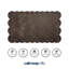 Tapis cuivre cuivré noué 18 po x 30 po-108794159