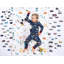 Adeliza 2 - Piece Cot Bedding Set