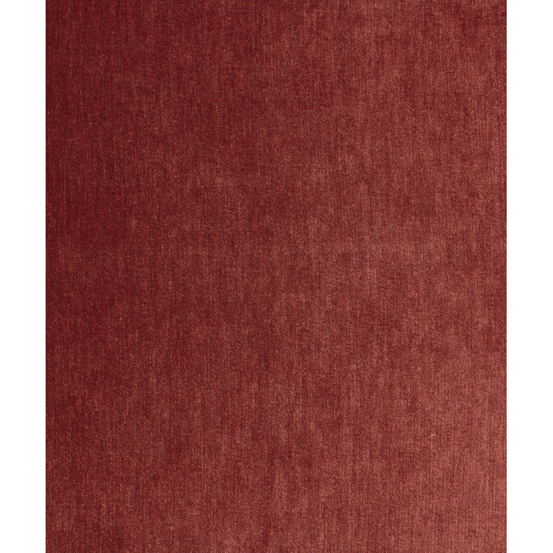 Velveteen Fabric, Red