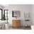 Bathroom Mirror Cabinet with Storage