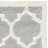 Carolene Hand Tufted Wool Geometric Rug-74329985
