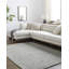 Japandi Hand Made Rug-2057896394