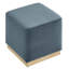 Repose-pieds rembourré Modway Tilden-96356252