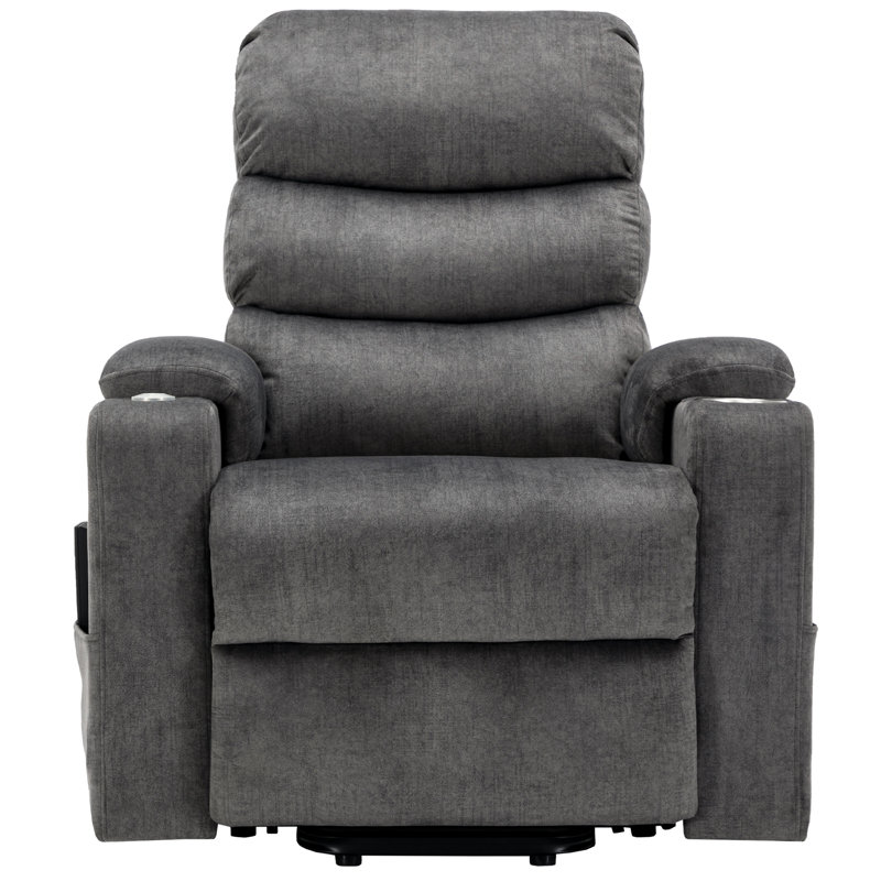 82 Wide Recliner
