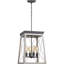 Lustre rectangulaire à 4 lumières Jamii-Leigh-676769606
