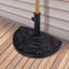Pluto 20 Lb. Free Standing Umbrella Base-339541092