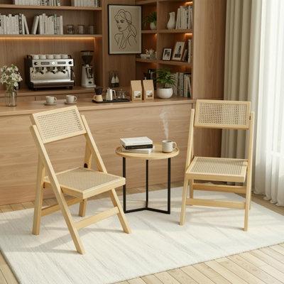 Folding Chair