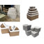 Brambly Cottage Wicker Decorative Basket-38038876-38038883