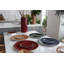 Alligator Bone China Charger-2013018796