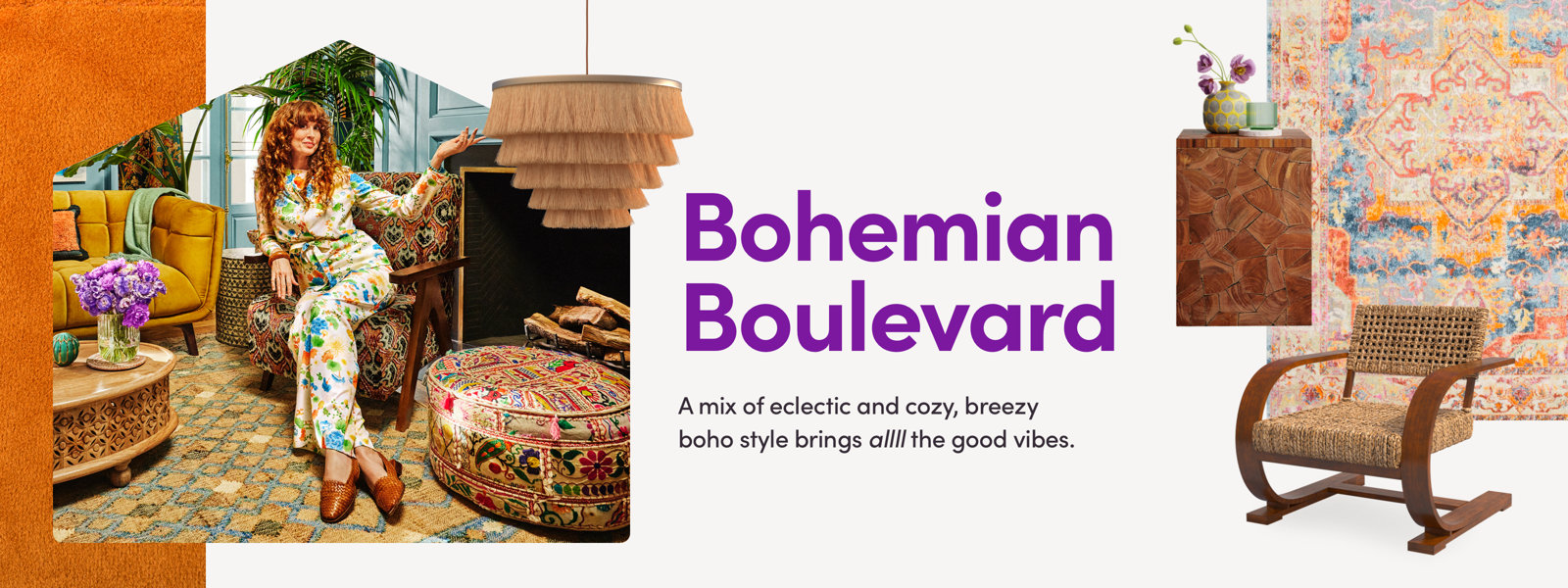 Bohemian Boulevard