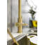 Abode Hemista Slimline 3-in-1 Hot Water Tap-94075841