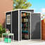 Garden Storage Shed-124594525