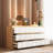 Khaliyl 63''W 9 - Drawer Dresser-751373151