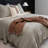 Sage Fringe Bedspread-118929466