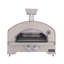Outdoor/Indoor Portable Propane Gas Pizza Oven-73359469