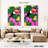 Tropical Toucan Illustration-317484683