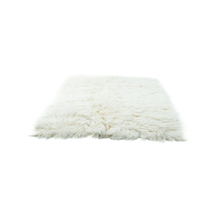 Barnegat Hand Woven Wool Indoor Rug, Square 200cm