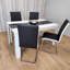 Ariyelle 4 - Person Dining Set