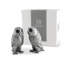 Harvest Salt And Pepper Shaker Set