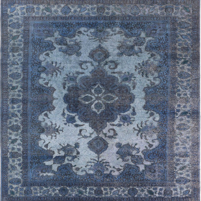 Oriental Indoor Rug