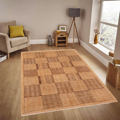 Paralee One-of-a-Kind Area Rug