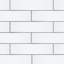 Castillo 3" X 12" Ceramic Subway Wall Tile-2080531685