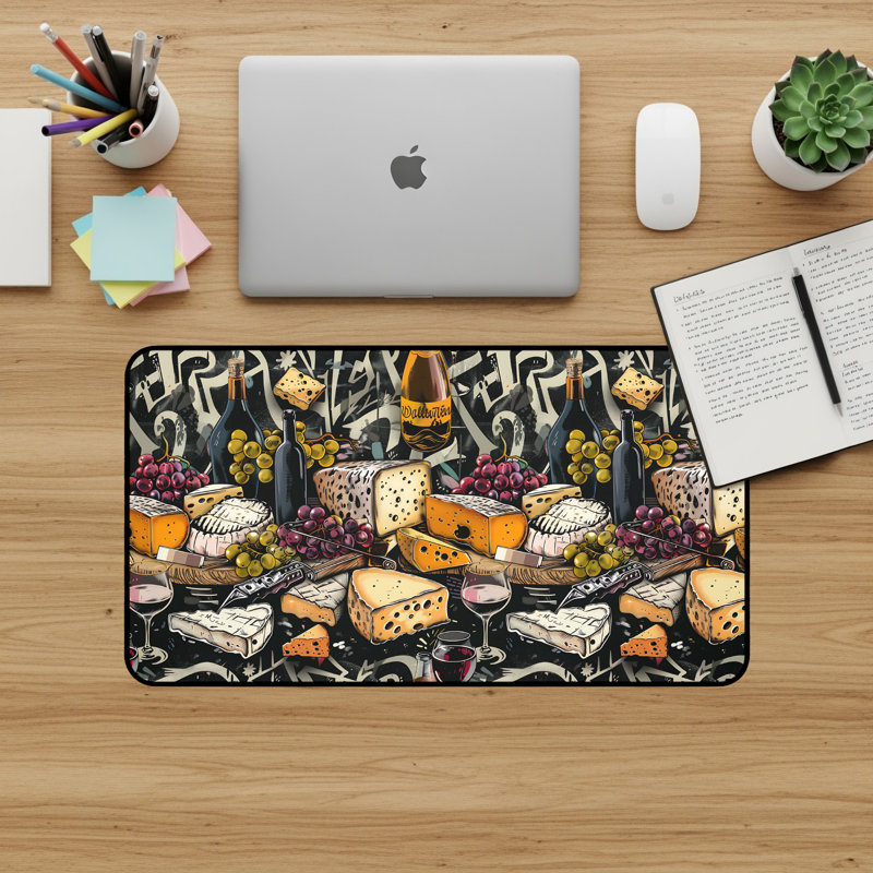 Desk Pad