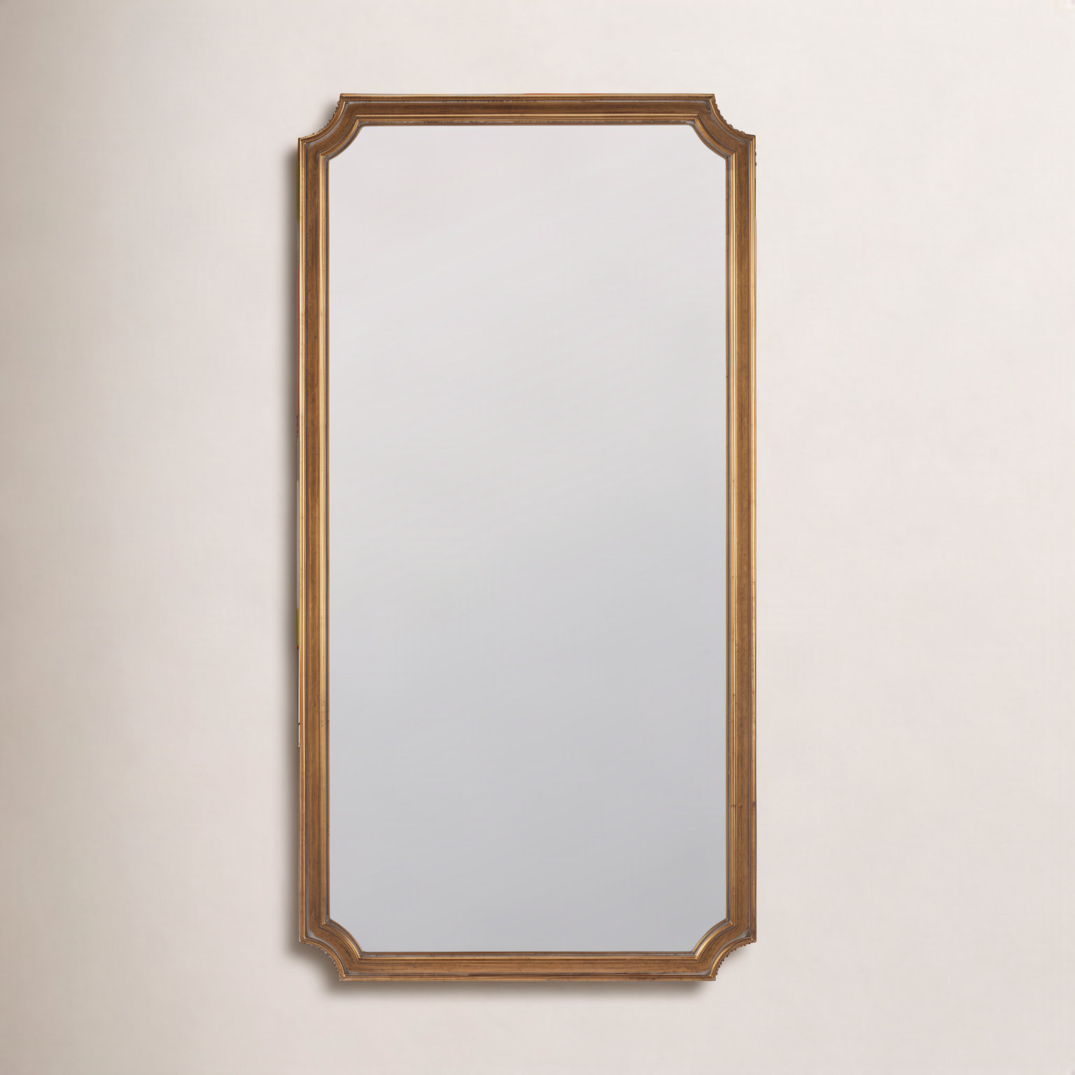 20" Mirror