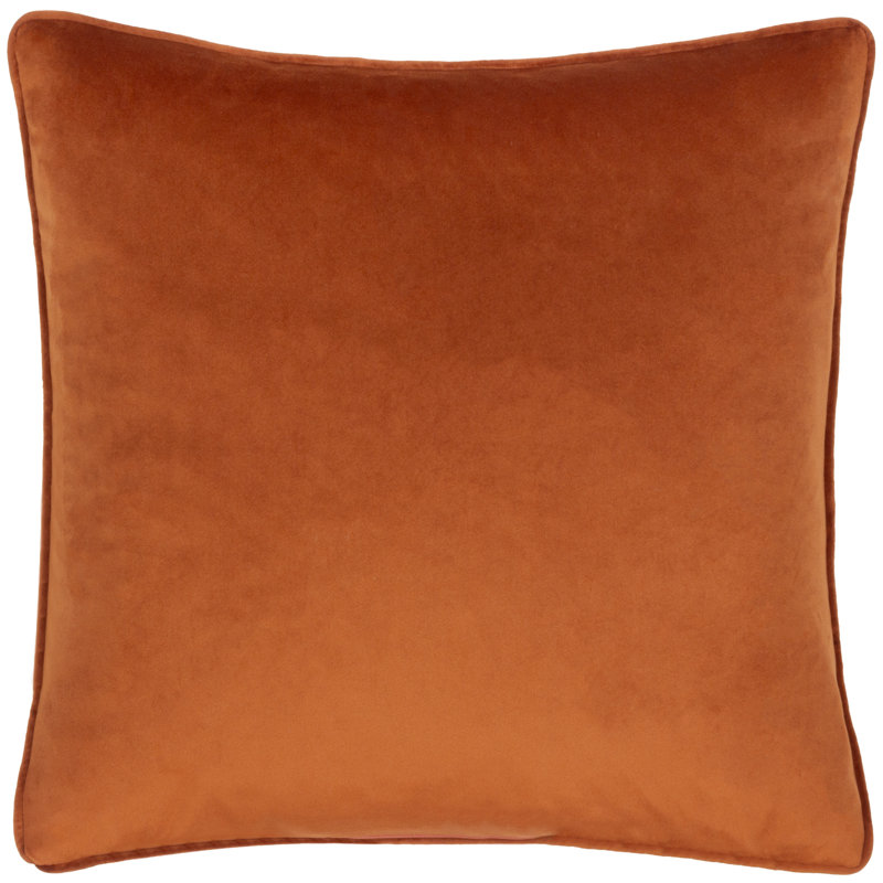 Ringsted Abstract Square Throw Cushion Cover