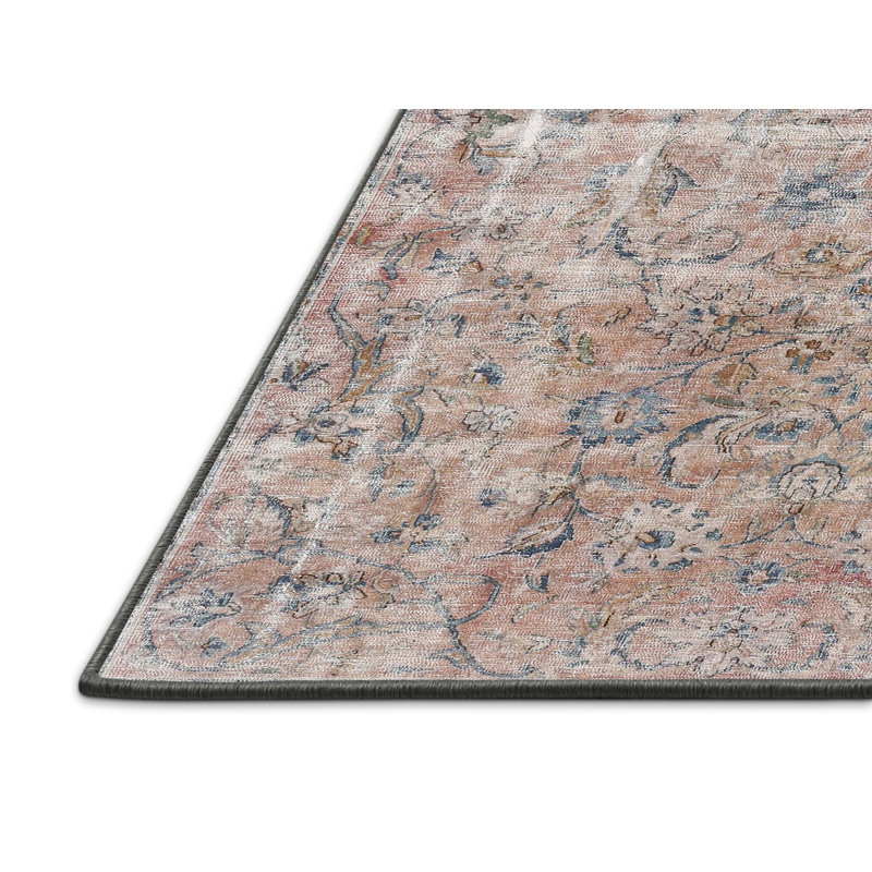 Indoor Rug, Rectangle 4' x 6'