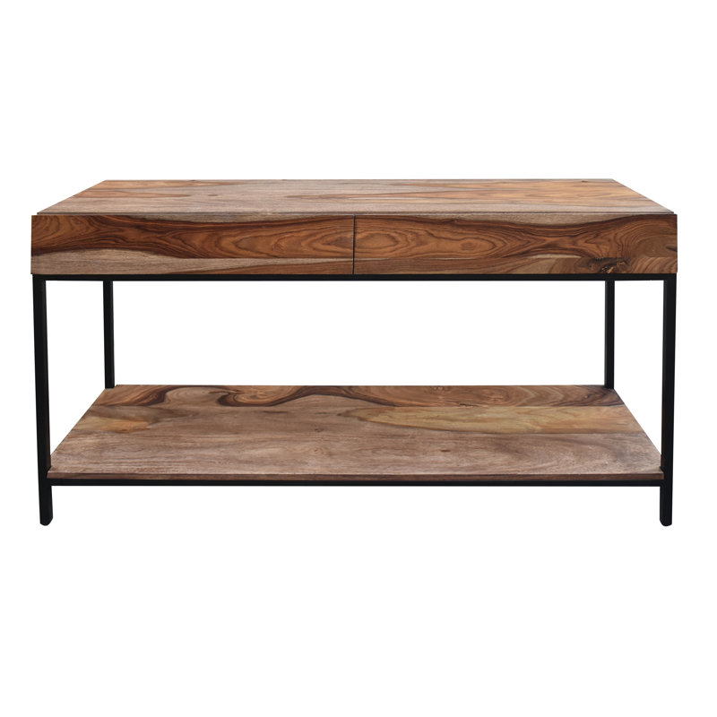  Deejay 50" Console Table