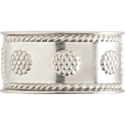 Berry & Thread Napkin Ring