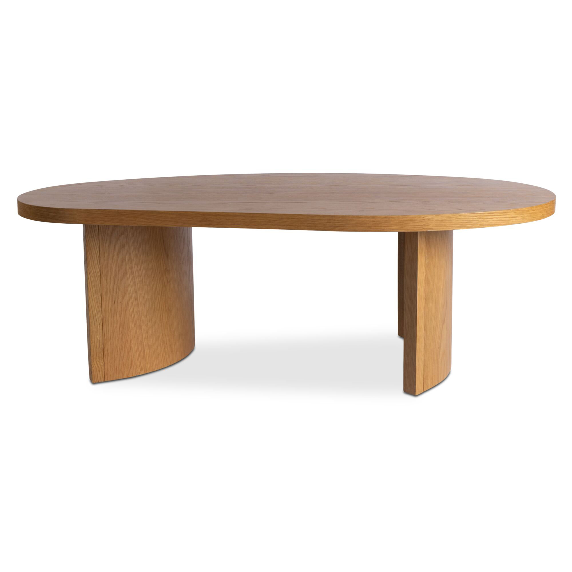 Summy Single Coffee Table
