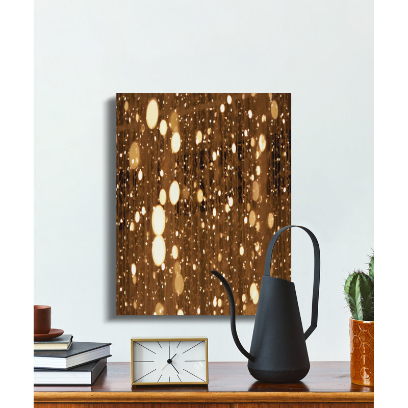 Flippen Wrapped Canvas Print Set, 20x24