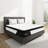 Avenco Medium-Firm Gel Pillow Top Hybrid Mattress-61784400-112059385