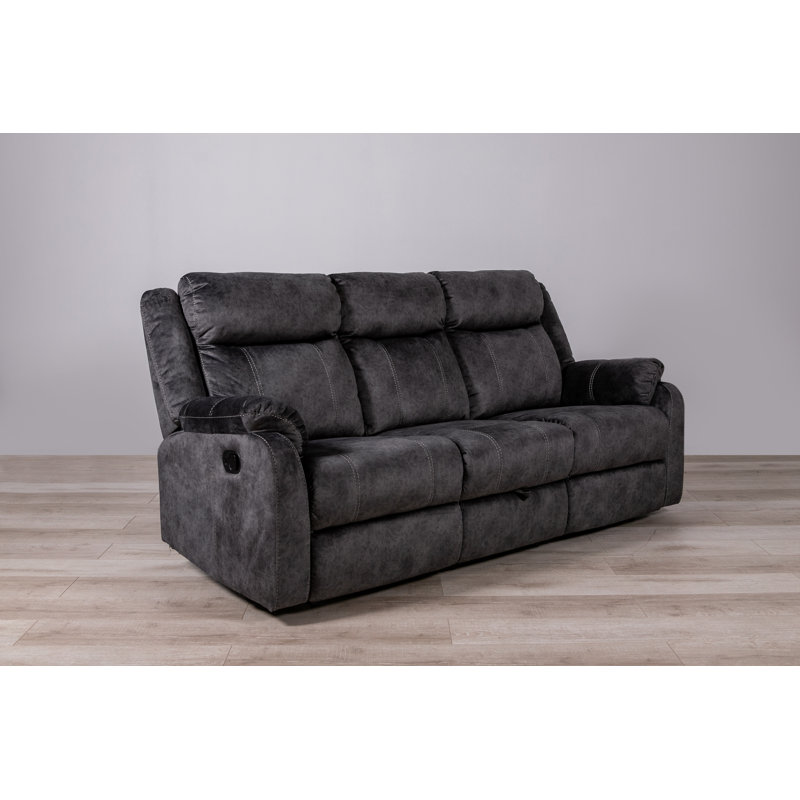 Canapé Gobal Furniture Affleck